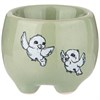 Подставка для яиц lefard bunny 5,8*5,8 см - фото 395623