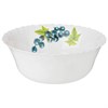 Набор столовый agness berry mood 19пр: 25 см /20 см /15 см /23 см - фото 395816