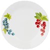 Набор столовый agness berry mood 19пр: 25 см /20 см /15 см /23 см - фото 395817