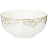 Тарелка суповая lefard parfum de fleur 14*6,8 см 600 мл - фото 396085