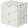 Кружка lefard parfum de fleur 440 мл - фото 396087