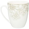 Кружка lefard parfum de fleur 440 мл - фото 396089