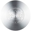 Кастрюля agness "Classic"со стеклянной крышкой 3,1 л. 20x11,5 см - фото 396475