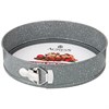 Форма для выпечки agness разъемная с антипригарным покрытием 28x6.8 см - фото 396550