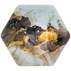 Салатник коллекция "Marble" 20 см - фото 397138