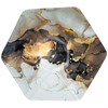 Салатник коллекция "Marble" 25 см - фото 397142