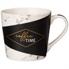 Кружка lefard coffemania, 400 мл - фото 397340