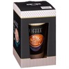 Кружка lefard coffemania с силиконовой крышкой, 390 мл - фото 397356