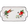 Блюдо с ручками lefard "Секретные ингредиенты" прямоуг. 32*18*5 см - фото 397620