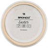 Кружка "Luster" 300 мл , 12*9*8 см , светло-серая - фото 397728