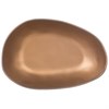 Салатник bronco "Bronze" 22,5*16*6 см 800 мл - фото 397812