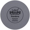 Кружка lefard "Pandora" 350 мл серая - фото 397910