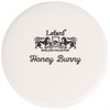 Кружка lefard honey bunny, с силиконовой крышкой, 350 мл - фото 398275