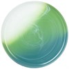 Тарелка обеденная "Alabaster green" 28 см - фото 399612