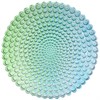 Блюдо "Bubble colors" D=32 cм, H=3 cм - фото 399616