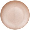Тарелка "Natural" cream 21 см - фото 399620
