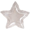 Блюдо "Starfish" pearl 34 см - фото 399643