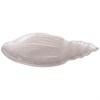 Блюдо "Shell" pearl 41 см - фото 399646