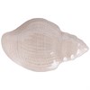 Блюдо "Shell" pearl 41 см - фото 399647