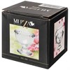 Подставка под яйцо 6*6 см H=6 см коллекция "Muza" - фото 399687