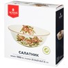 Салатник "Корейская роза" - фото 399701