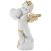 Фигурка коллекция "Amore" 10*6*13 см - фото 399734