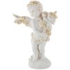 Фигурка коллекция "Amore" 10*6*14 см - фото 399750