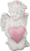 Фигурка коллекция "Amore" 5*4 см H=9 см - фото 399777