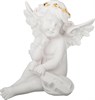 Фигурка коллекция "Amore" 9*8 см H=11 см - фото 399778