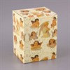 Фигурка коллекция "Amore" 9*8 см H=11 см - фото 399779