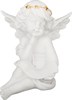 Фигурка коллекция "Amore" 10*9 см H=10 см - фото 399782