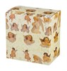 Фигурка коллекция "Amore" 10*9 см H=10 см - фото 399783