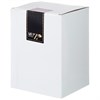 Ваза шар " black chic" 4л - фото 400944