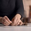 Форма силиконовая для приготовления конфет Tartufino, 11х21 см - фото 402364